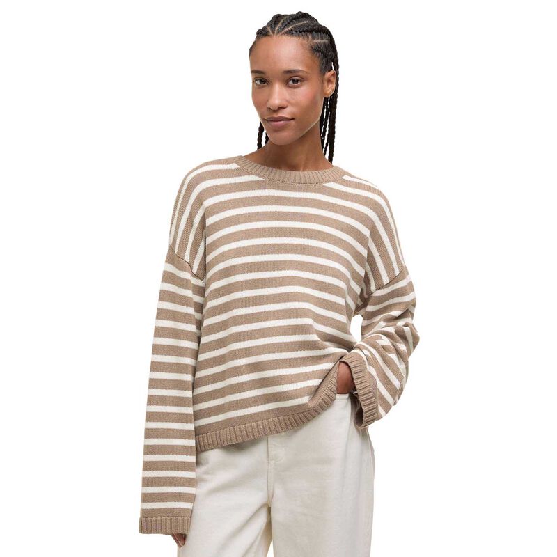 Barbour Rosie Knitted Jumper image number 0